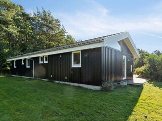 Holiday house Lumsås Outdoor Recording 5