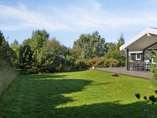 Holiday house Lumsås Outdoor Recording 7