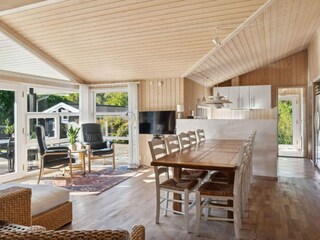 Vakantiehuis Lumsås  23