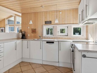 Vakantiehuis Lumsås  24