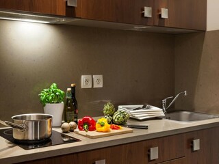 Ferienhaus Vallauris Ausstattung 5