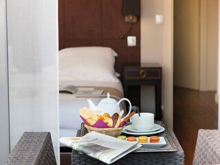 Ferienhaus Vallauris  18