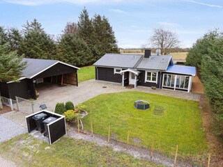 Vakantiehuis Egense Buitenaudio-opname 1