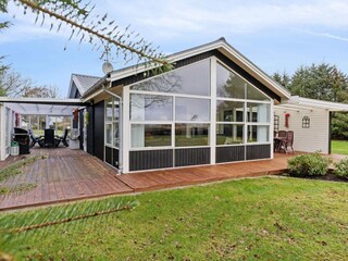 Vakantiehuis Egense Buitenaudio-opname 5