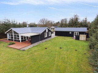 Vakantiehuis Egense Buitenaudio-opname 9