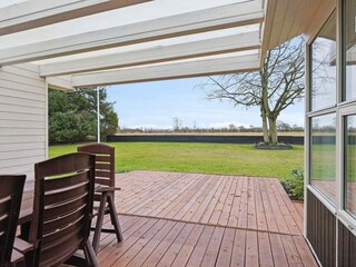 Ferienhaus Egense Außenaufnahme 11