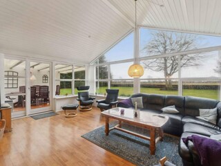 Vakantiehuis Egense  12