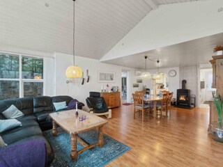 Ferienhaus Egense  16