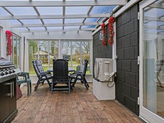 Vakantiehuis Egense  25