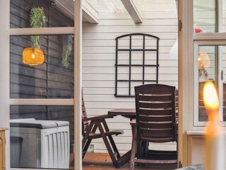 Ferienhaus Egense  26