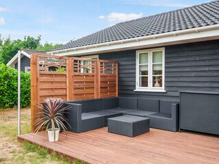 Vakantiehuis Tisvildeleje Buitenaudio-opname 3