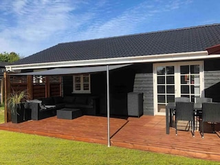 Holiday house Tisvildeleje Outdoor Recording 8