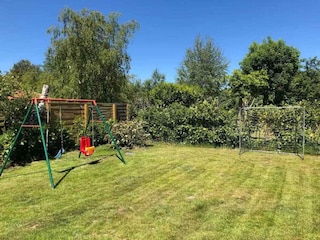 Holiday house Tisvildeleje Outdoor Recording 12