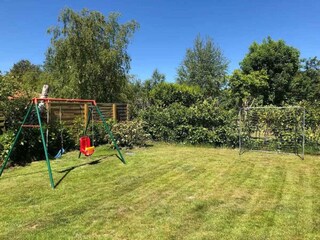 Vakantiehuis Tisvildeleje Buitenaudio-opname 12