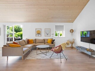 Vakantiehuis Tisvildeleje  15