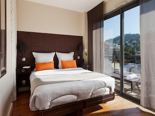 Holiday house Vallauris Features 6