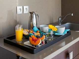 Holiday house Vallauris  17