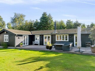 Vakantiehuis Marielyst Buitenaudio-opname 1