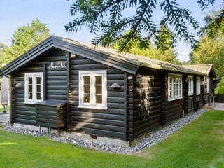 Holiday house Marielyst Outdoor Recording 2