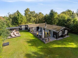 Holiday house Marielyst Outdoor Recording 3