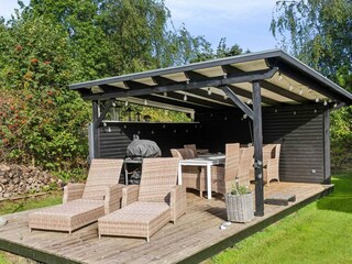 Holiday house Marielyst Outdoor Recording 4