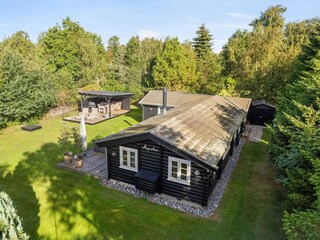 Holiday house Marielyst Outdoor Recording 10