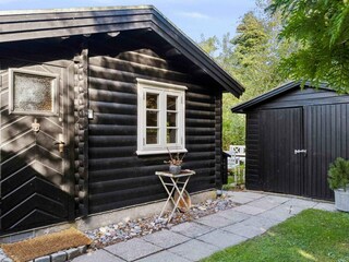 Holiday house Marielyst Outdoor Recording 11