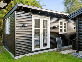 Holiday house Marielyst Outdoor Recording 5