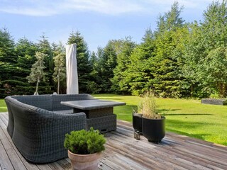 Vakantiehuis Marielyst Buitenaudio-opname 7