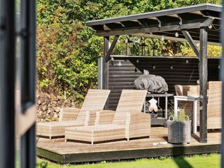 Holiday house Marielyst Outdoor Recording 8