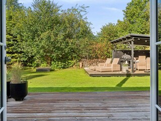 Holiday house Marielyst Outdoor Recording 12