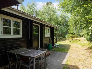 Ferienhaus Lyngså Außenaufnahme 11