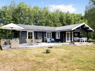 Vakantiehuis Lyngså Buitenaudio-opname 6