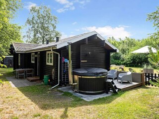 Vakantiehuis Lyngså Buitenaudio-opname 7