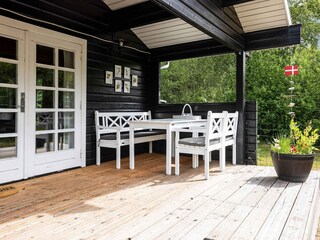 Vakantiehuis Lyngså Buitenaudio-opname 15