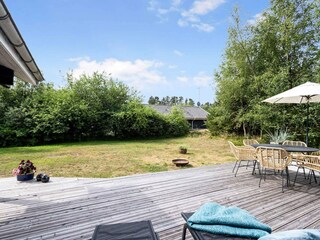 Vakantiehuis Lyngså Buitenaudio-opname 14