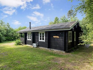 Ferienhaus Lyngså  24