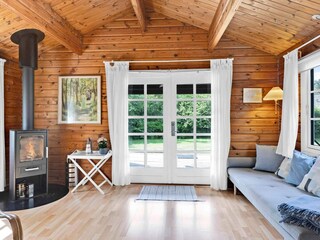 Ferienhaus Lyngså  25