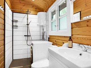 Ferienhaus Lyngså  20