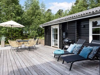 Holiday house Lyngså Outdoor Recording 1