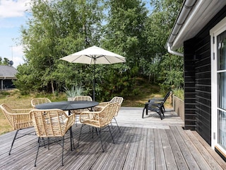 Holiday house Lyngså Outdoor Recording 2