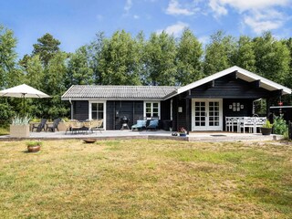 Holiday house Lyngså Outdoor Recording 4