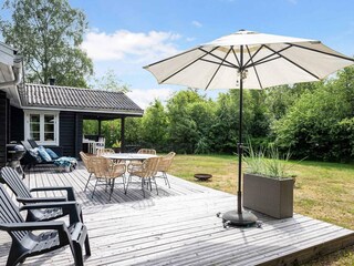 Vakantiehuis Lyngså Buitenaudio-opname 9