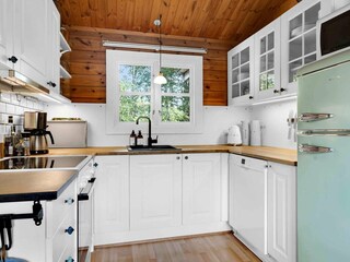 Vakantiehuis Lyngså  16