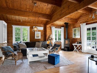 Vakantiehuis Lyngså  17