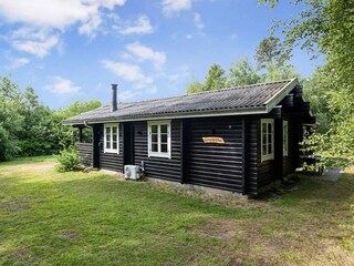 Holiday house Lyngså  24