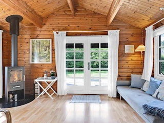 Holiday house Lyngså  19