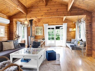 Vakantiehuis Lyngså  20