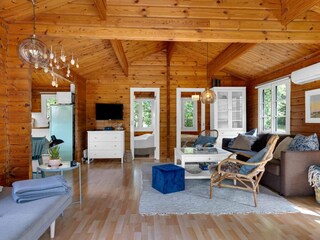 Holiday house Lyngså  20