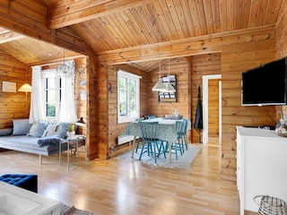 Vakantiehuis Lyngså  23